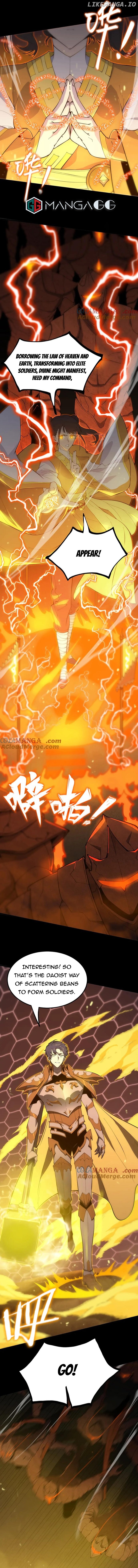 Read SSS Grade Saint Knight EN Manga Online