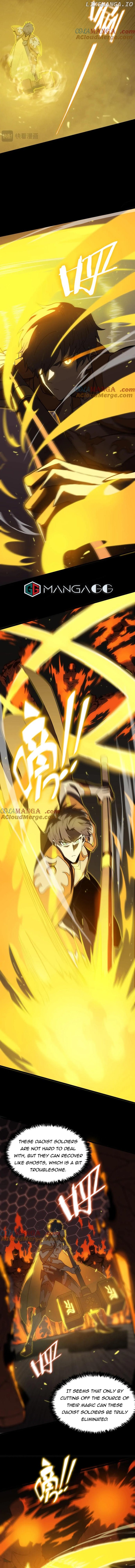 Read SSS Grade Saint Knight EN Manga Online
