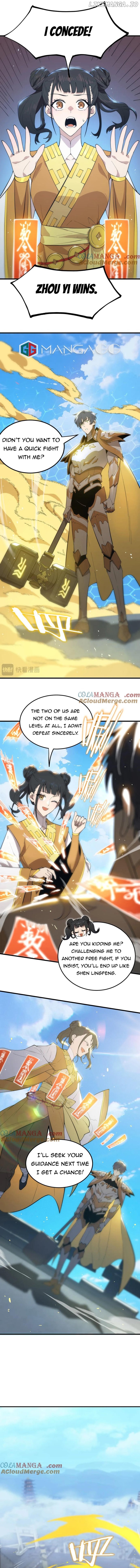 Read SSS Grade Saint Knight EN Manga Online
