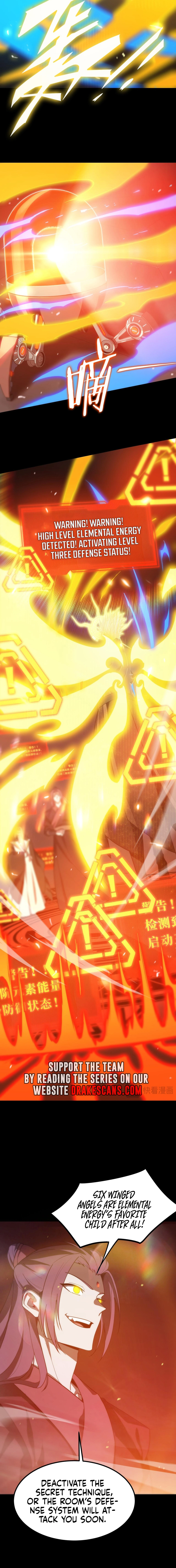 Read SSS Grade Saint Knight EN Manga Online