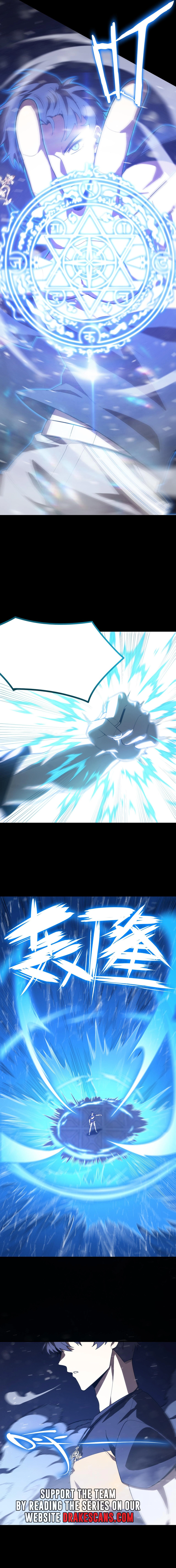 Read SSS Grade Saint Knight EN Manga Online