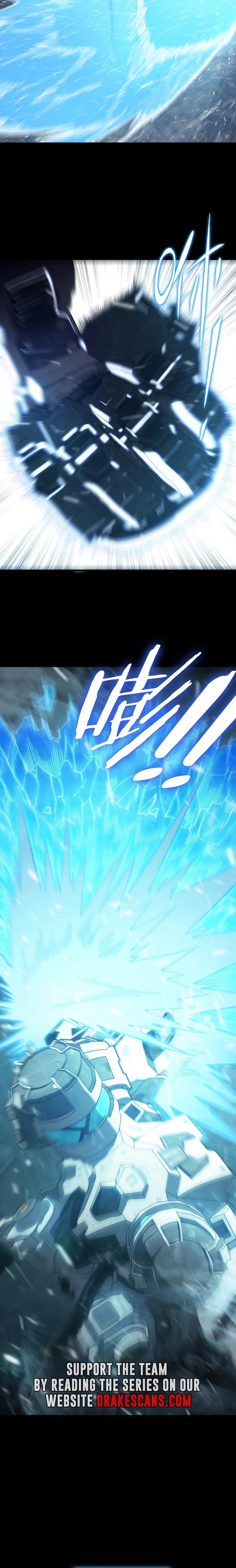 Read SSS Grade Saint Knight EN Manga Online