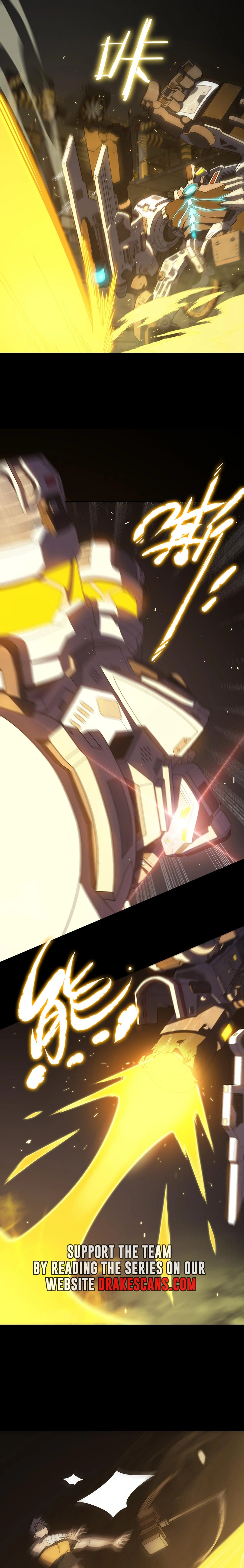 Read SSS Grade Saint Knight EN Manga Online