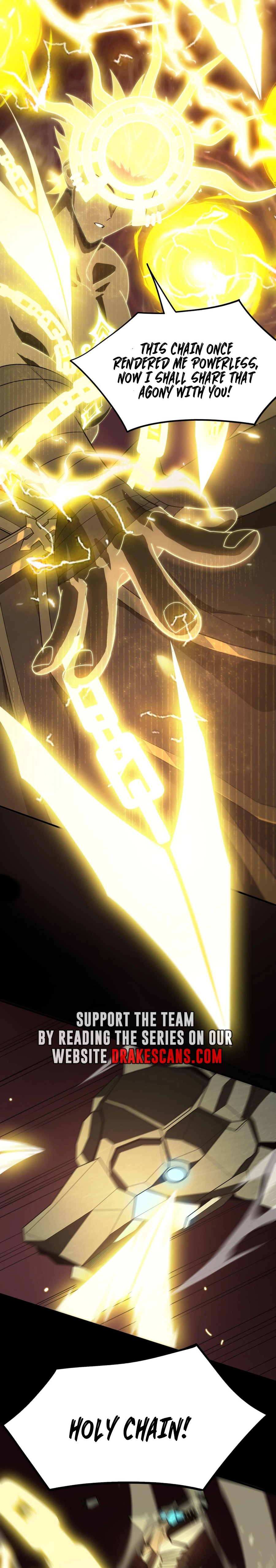Read SSS Grade Saint Knight EN Manga Online