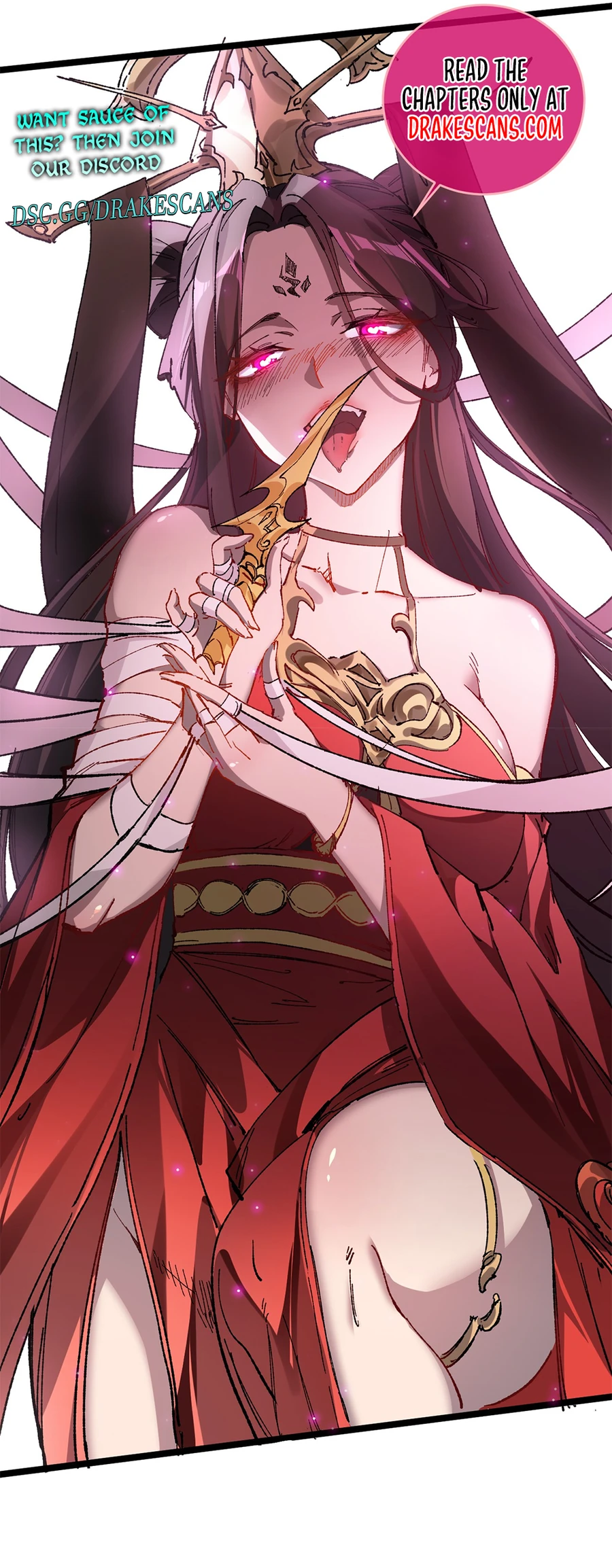 Read SSS Grade Saint Knight EN Manga Online