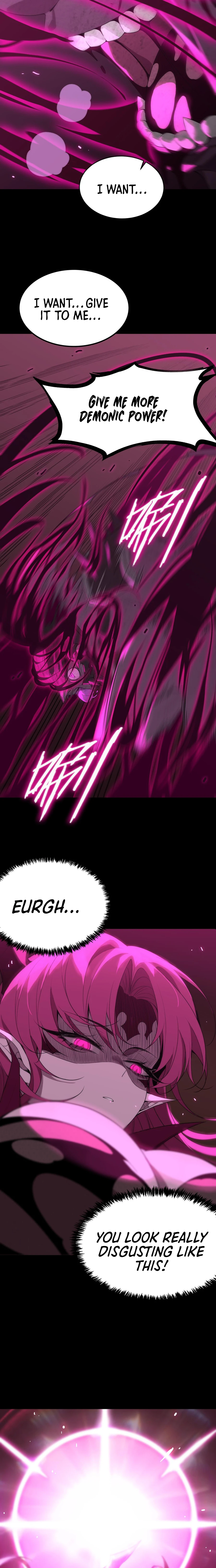 Read SSS Grade Saint Knight EN Manga Online
