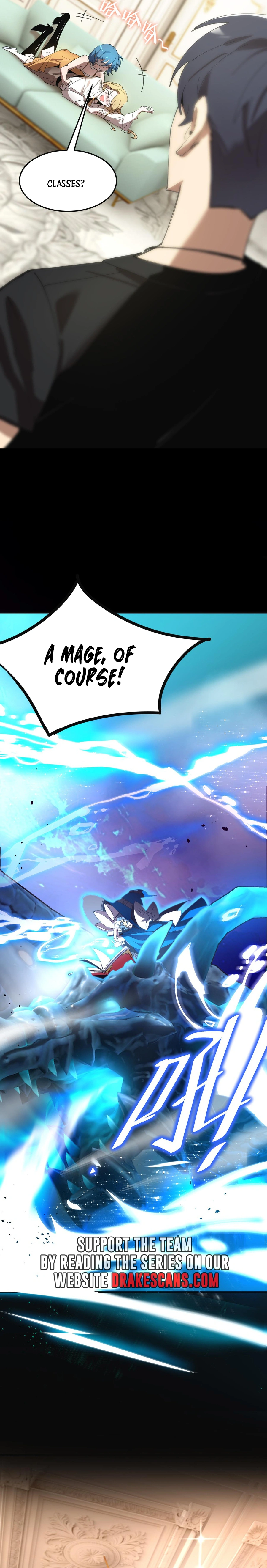 Read SSS Grade Saint Knight EN Manga Online