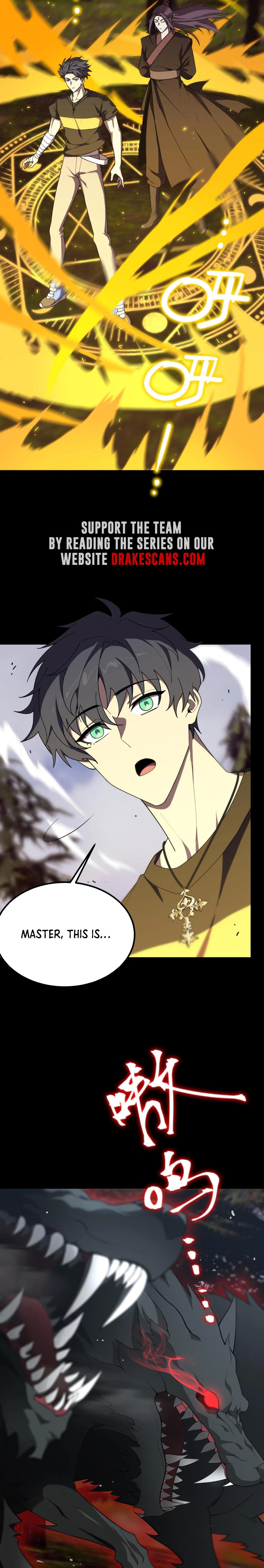 Read SSS Grade Saint Knight EN Manga Online