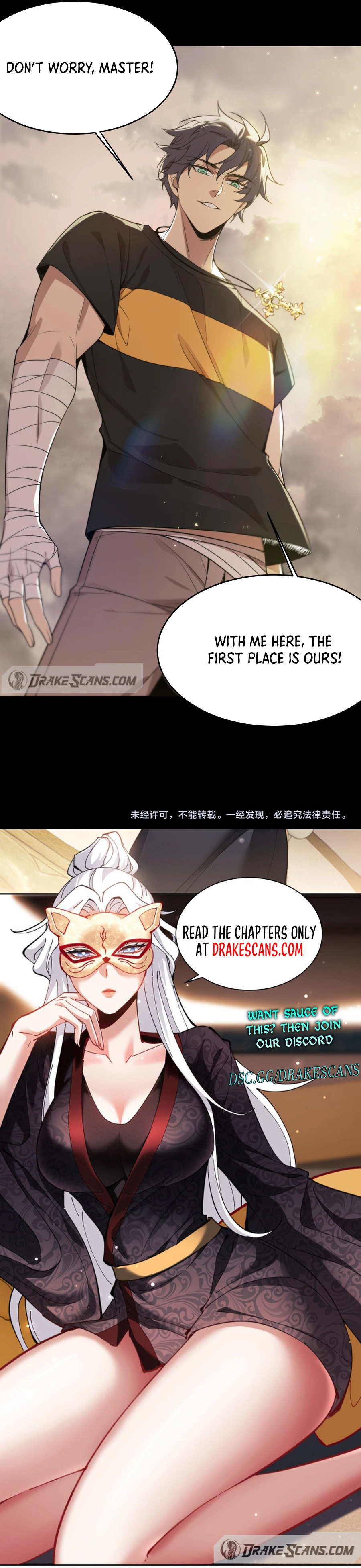 Read SSS Grade Saint Knight EN Manga Online