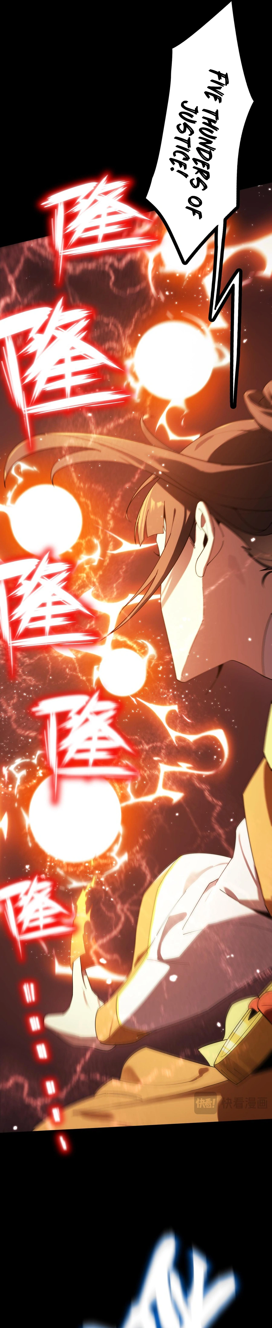 Read SSS Grade Saint Knight EN Manga Online