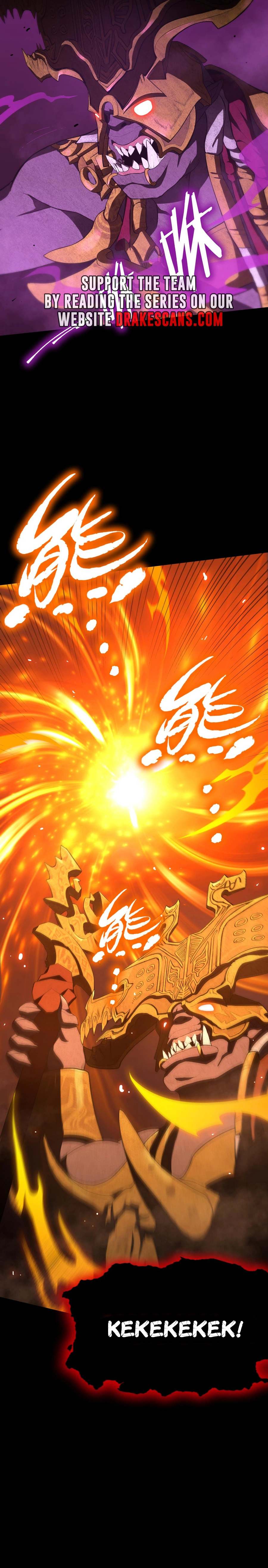 Read SSS Grade Saint Knight EN Manga Online