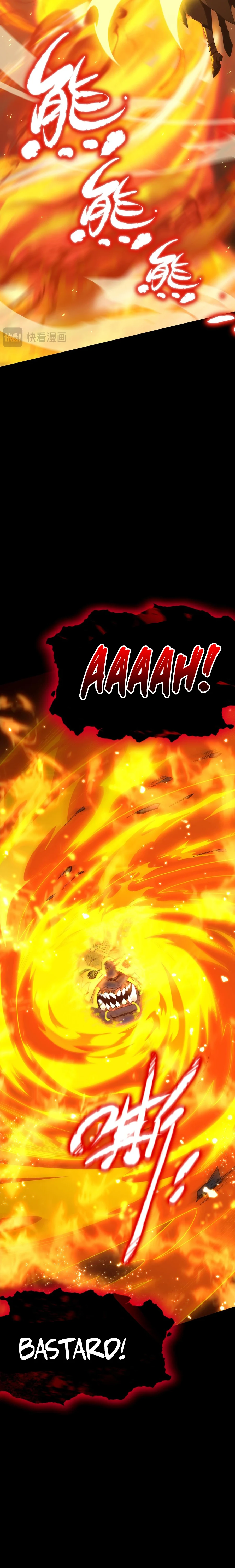 Read SSS Grade Saint Knight EN Manga Online