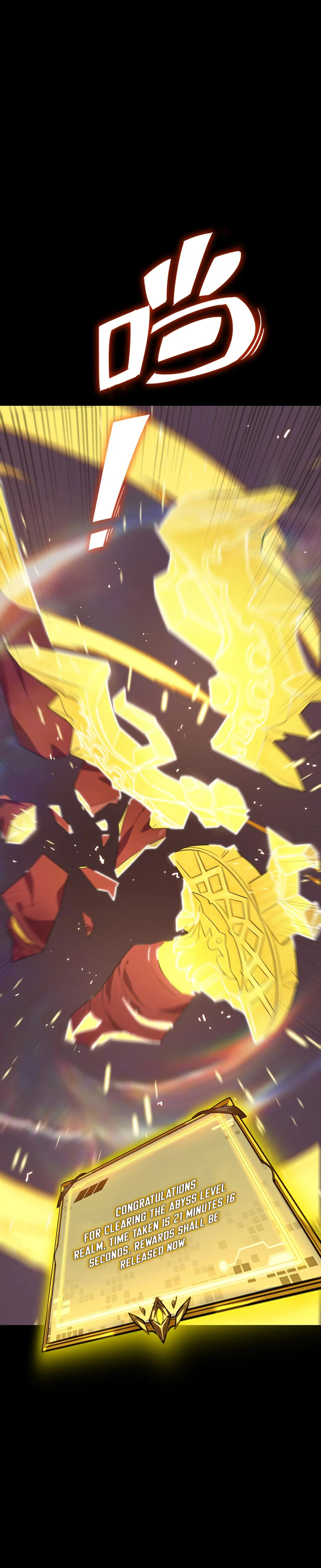 Read SSS Grade Saint Knight EN Manga Online