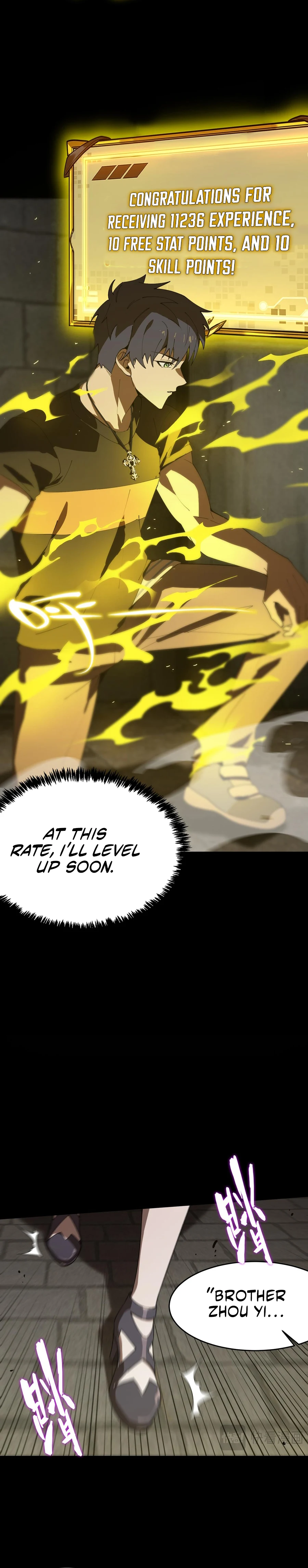 Read SSS Grade Saint Knight EN Manga Online
