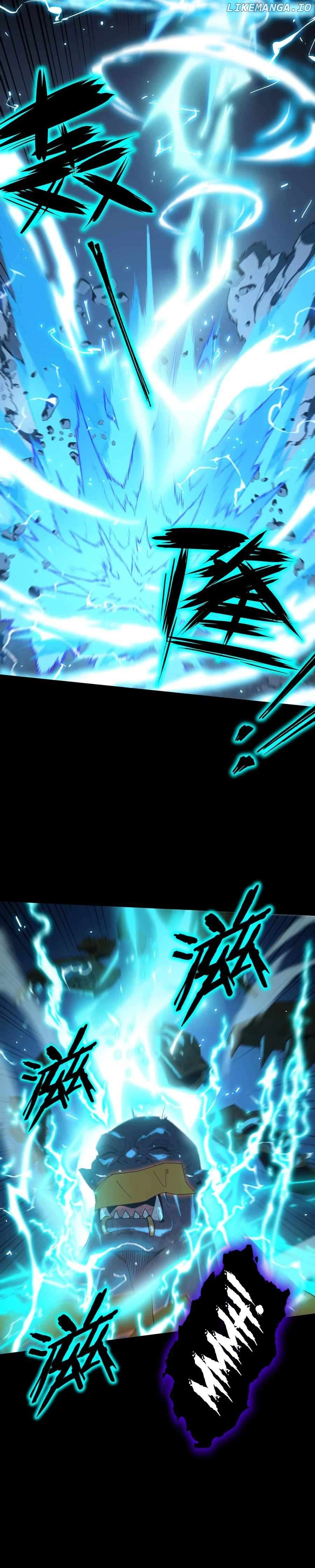 Read SSS Grade Saint Knight EN Manga Online
