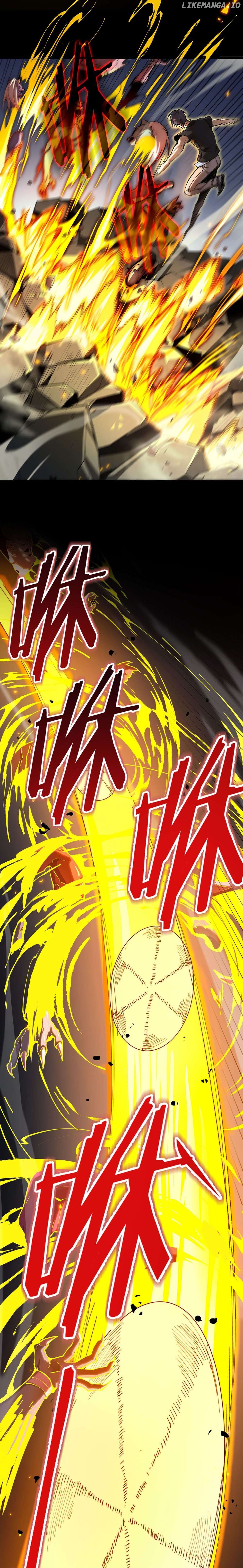 Read SSS Grade Saint Knight EN Manga Online