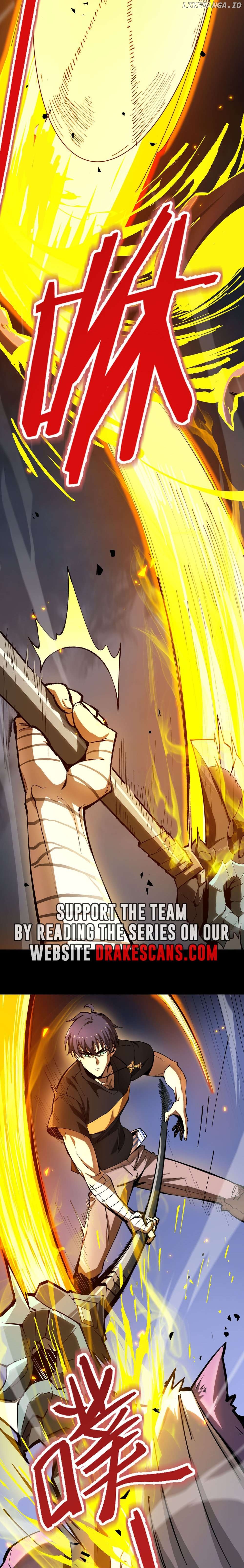 Read SSS Grade Saint Knight EN Manga Online