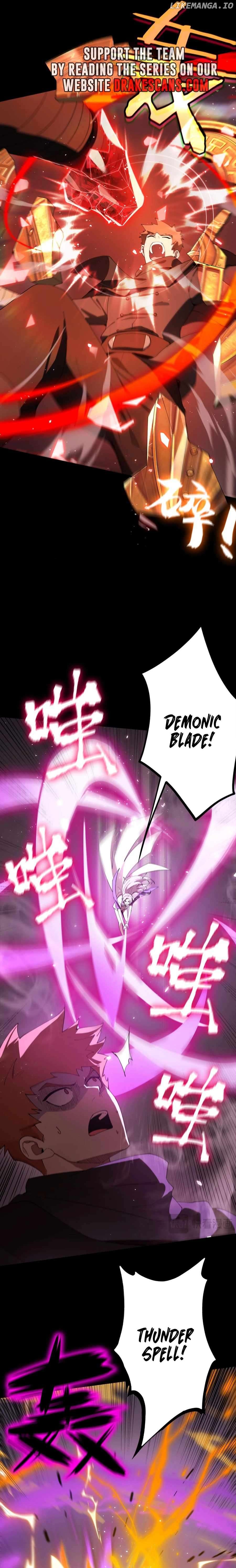 Read SSS Grade Saint Knight EN Manga Online