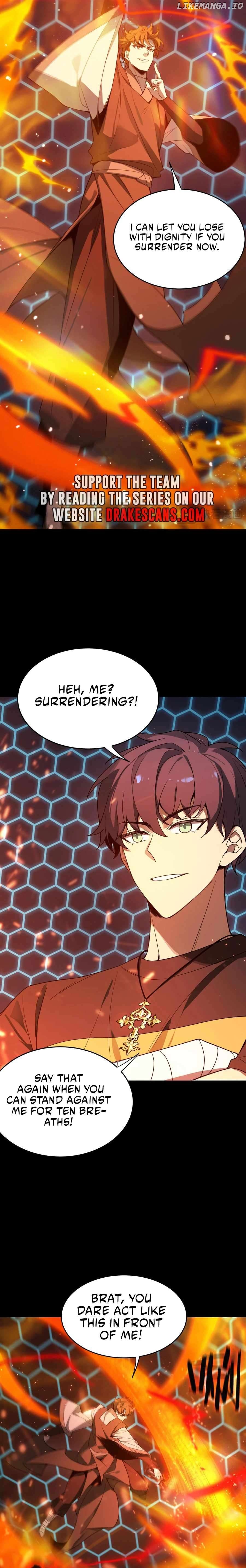 Read SSS Grade Saint Knight EN Manga Online