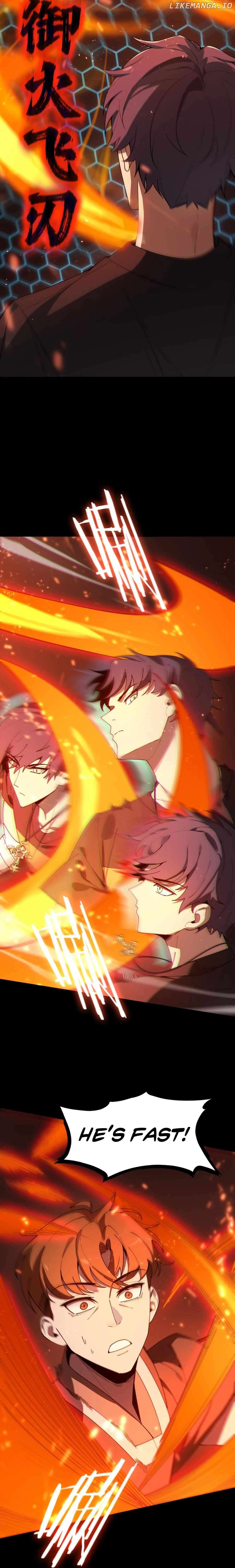Read SSS Grade Saint Knight EN Manga Online