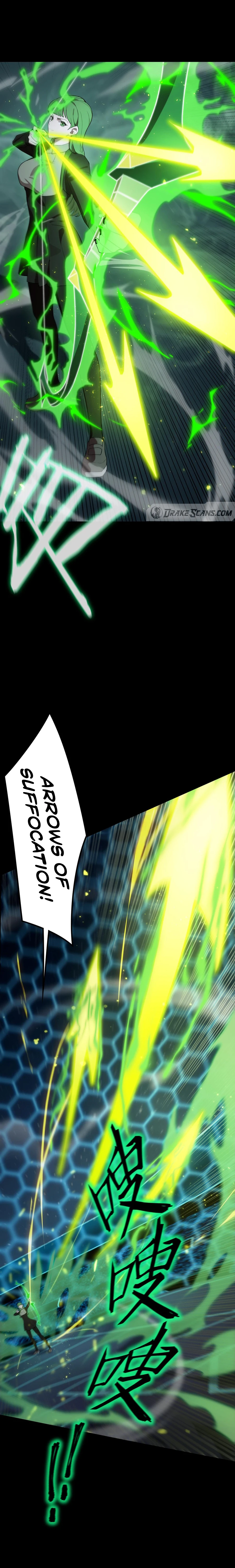Read SSS Grade Saint Knight EN Manga Online