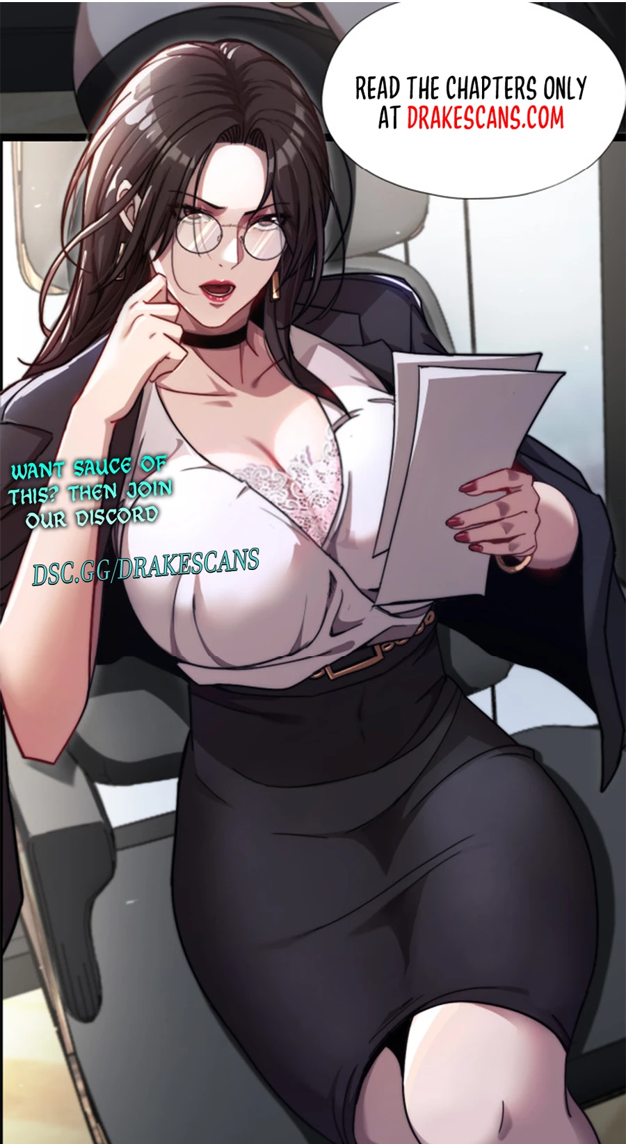 Read SSS Grade Saint Knight EN Manga Online