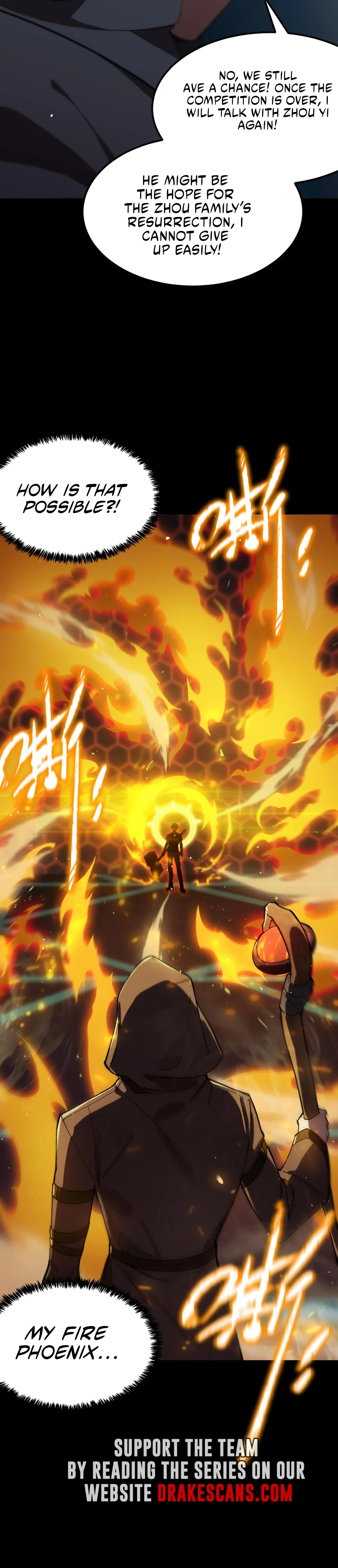 Read SSS Grade Saint Knight EN Manga Online