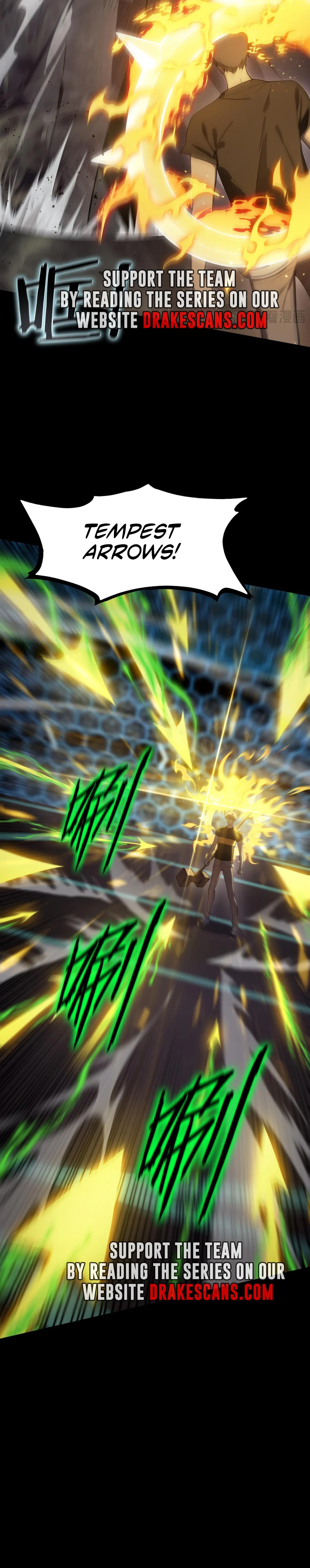 Read SSS Grade Saint Knight EN Manga Online