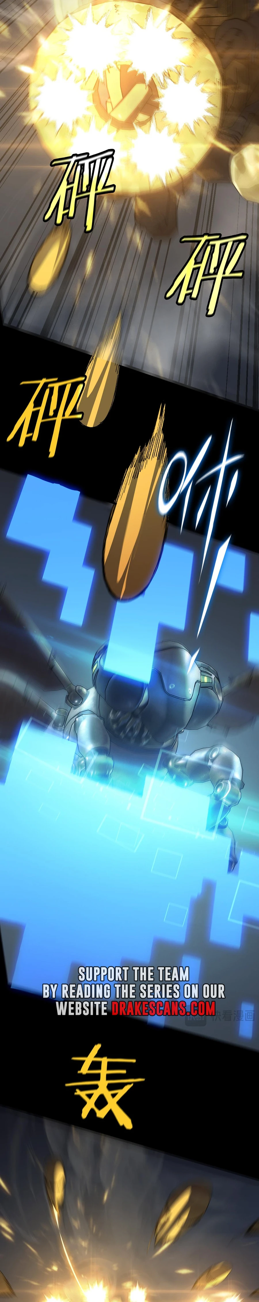 Read SSS Grade Saint Knight EN Manga Online