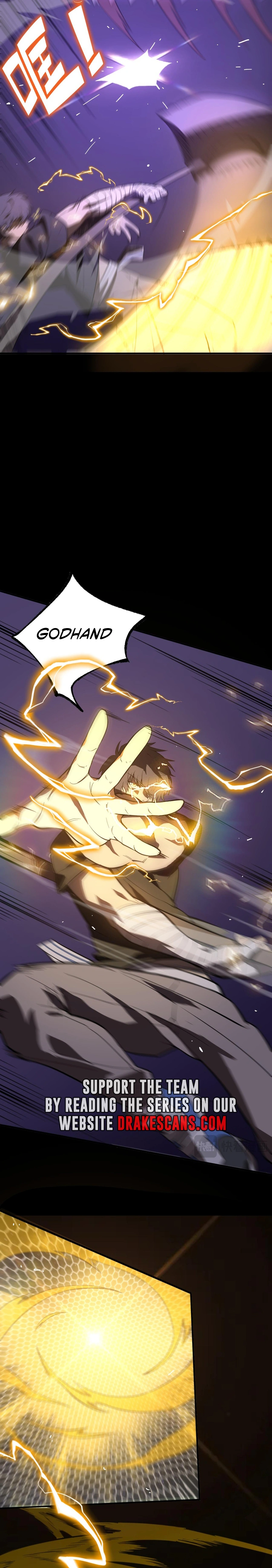 Read SSS Grade Saint Knight EN Manga Online
