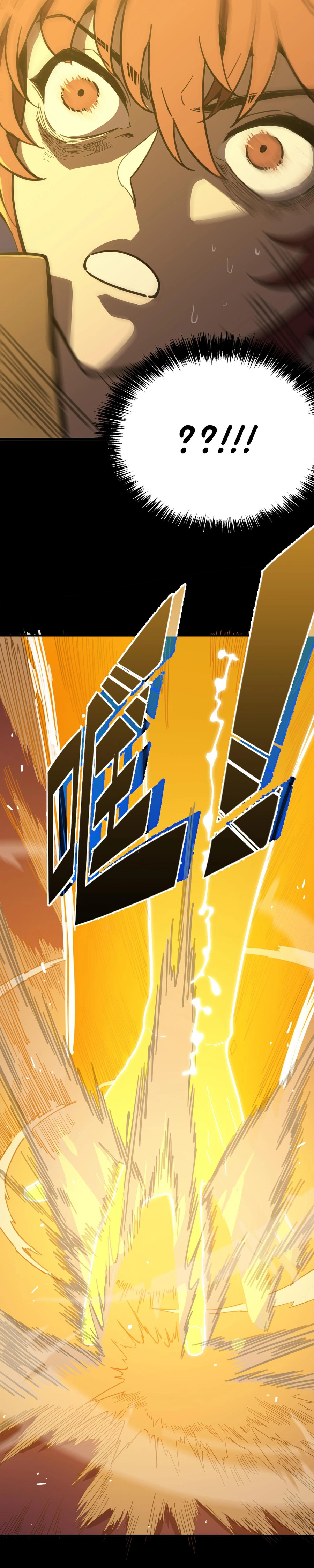 Read SSS Grade Saint Knight EN Manga Online