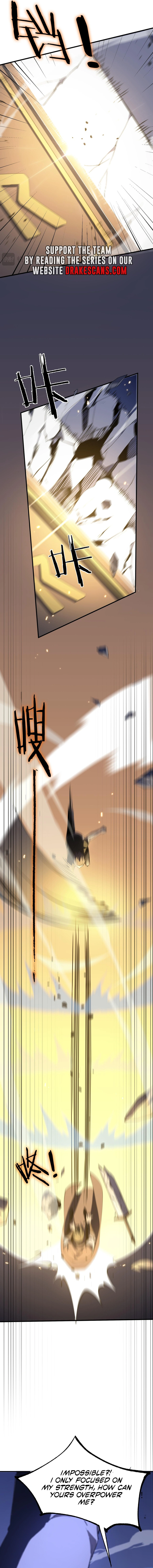 Read SSS Grade Saint Knight EN Manga Online