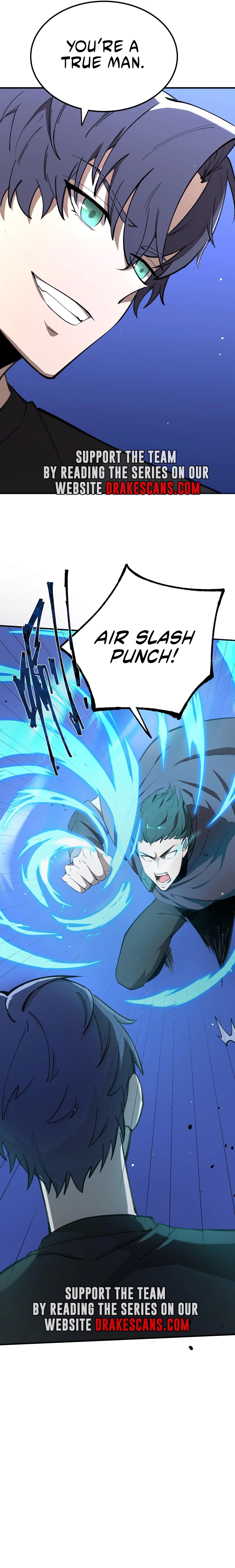 Read SSS Grade Saint Knight EN Manga Online
