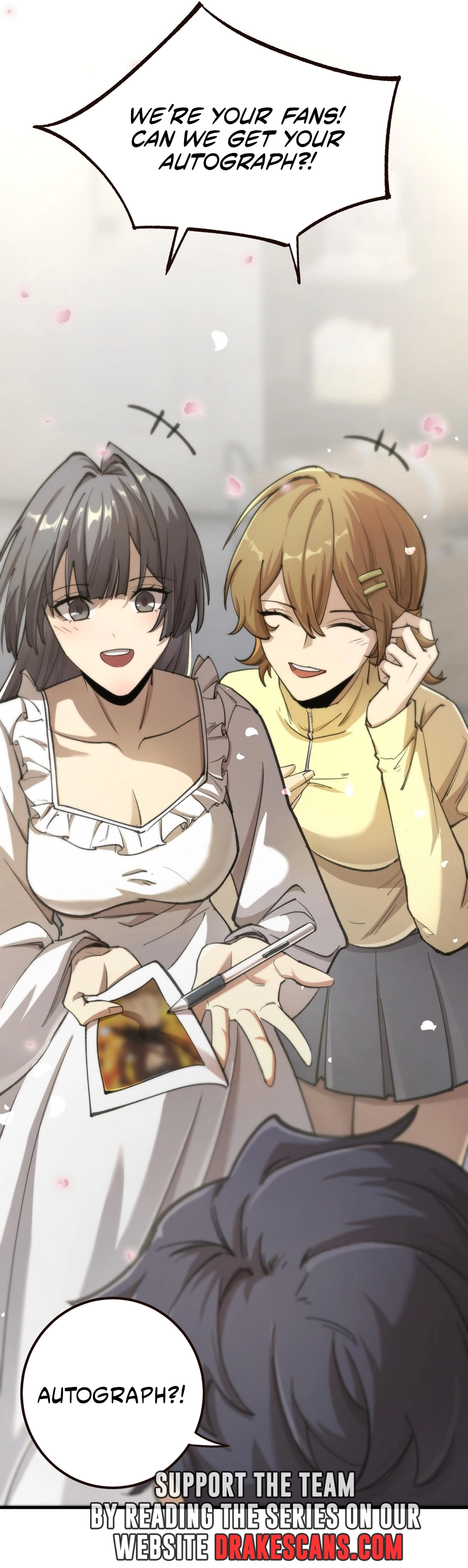 Read SSS Grade Saint Knight EN Manga Online