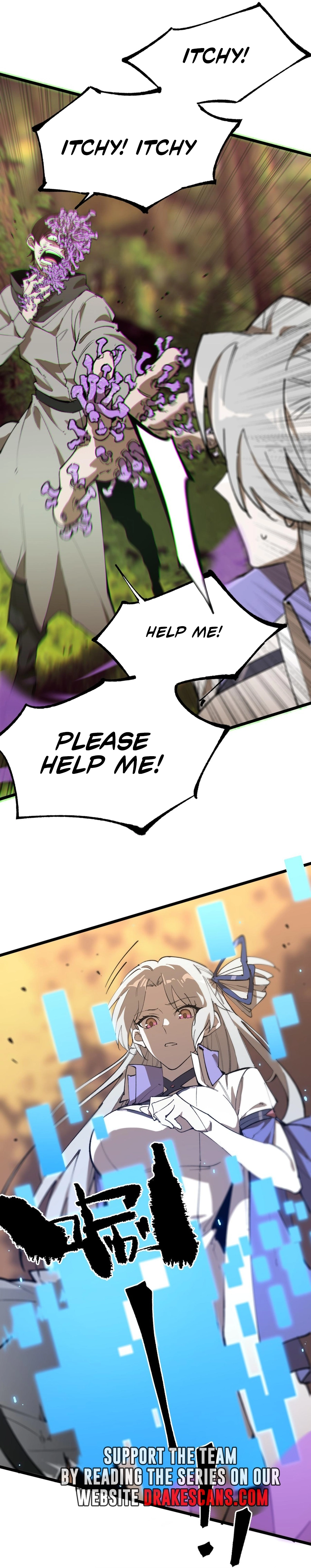 Read SSS Grade Saint Knight EN Manga Online