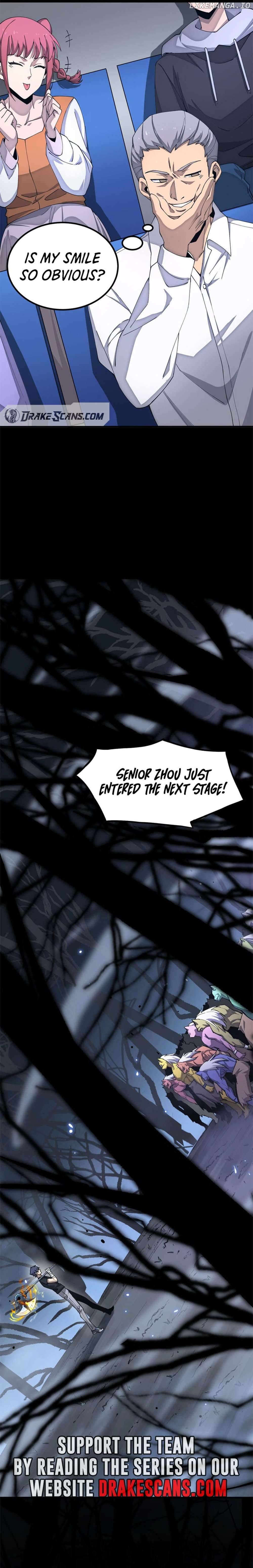 Read SSS Grade Saint Knight EN Manga Online