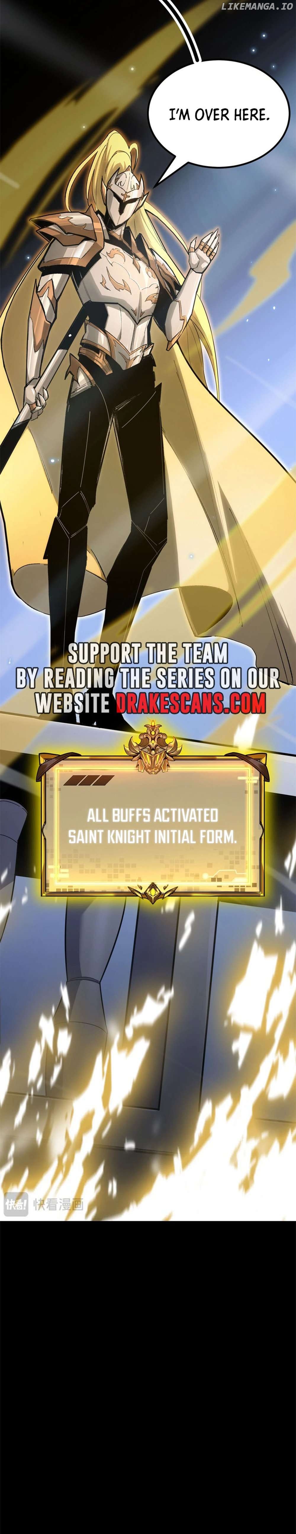 Read SSS Grade Saint Knight EN Manga Online