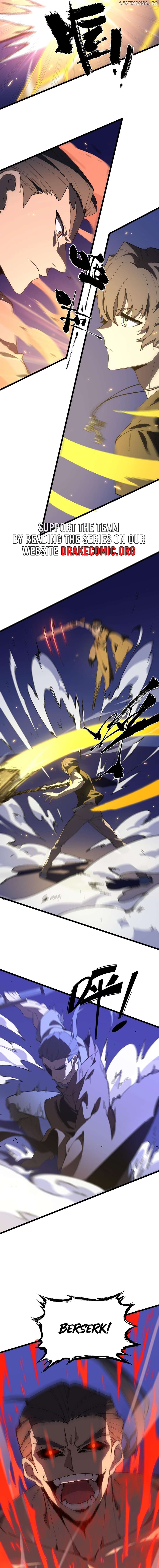 Read SSS Grade Saint Knight EN Manga Online