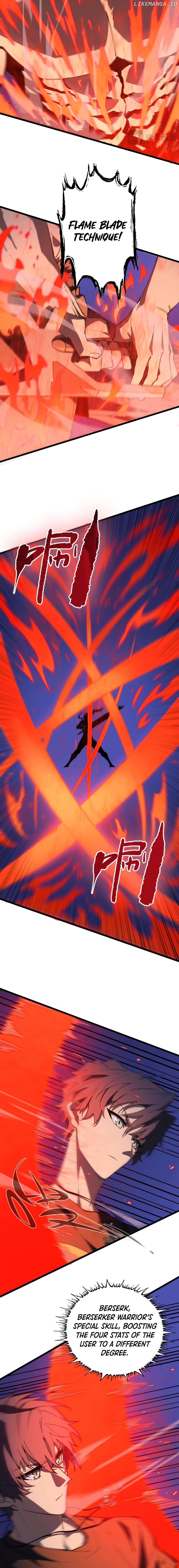 Read SSS Grade Saint Knight EN Manga Online
