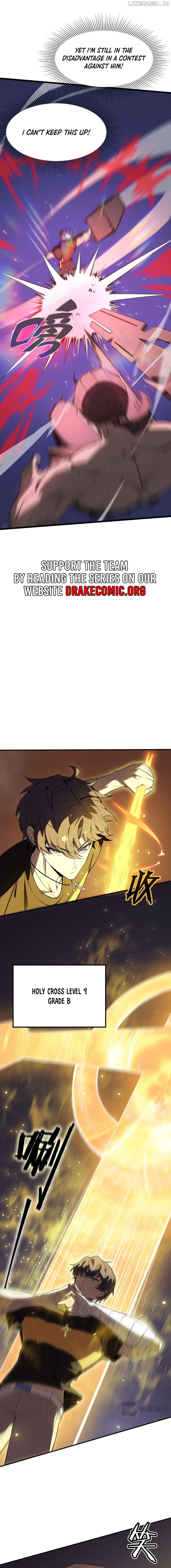 Read SSS Grade Saint Knight EN Manga Online