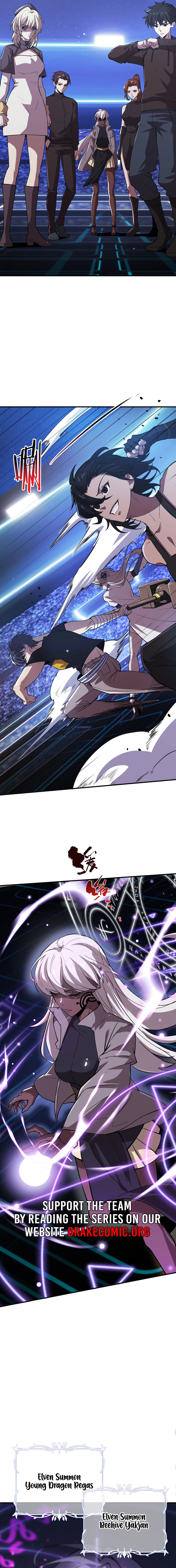 Read SSS Grade Saint Knight EN Manga Online