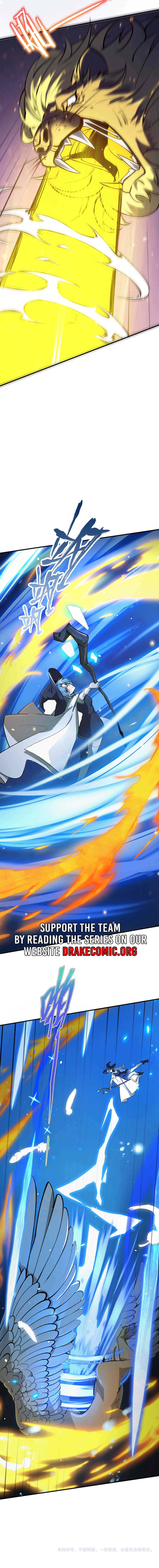 Read SSS Grade Saint Knight EN Manga Online