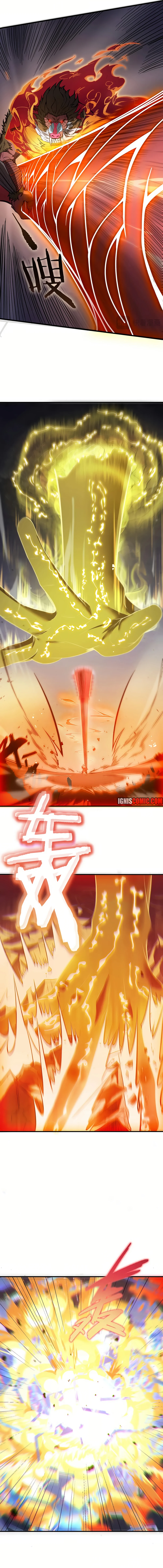 Read SSS Grade Saint Knight EN Manga Online