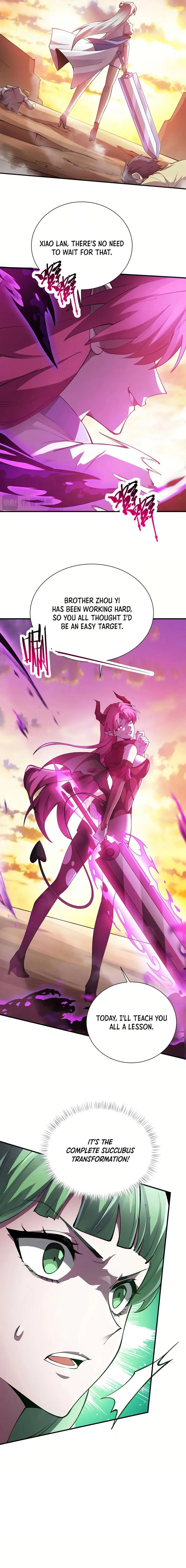 Read SSS Grade Saint Knight EN Manga Online