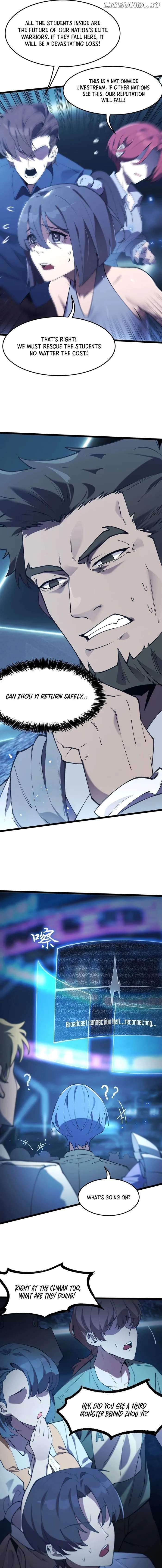 Read SSS Grade Saint Knight EN Manga Online