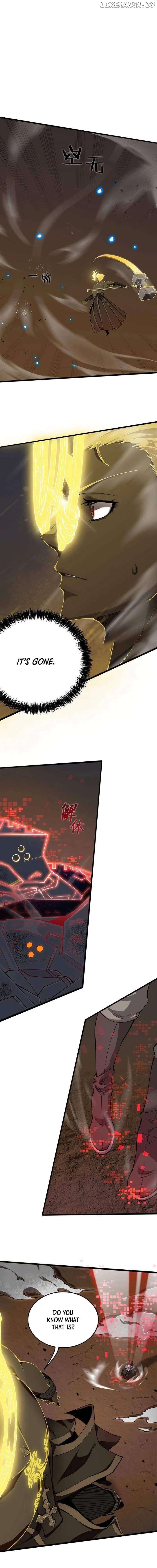 Read SSS Grade Saint Knight EN Manga Online