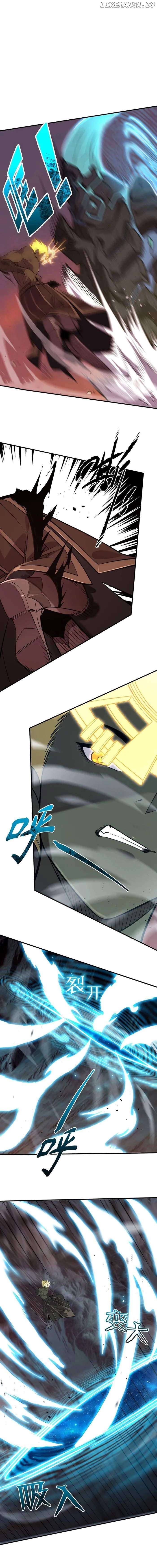 Read SSS Grade Saint Knight EN Manga Online
