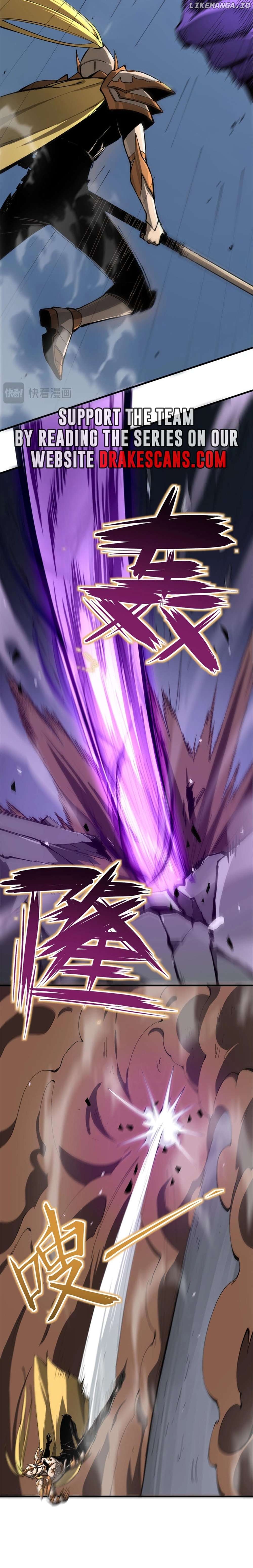 Read SSS Grade Saint Knight EN Manga Online