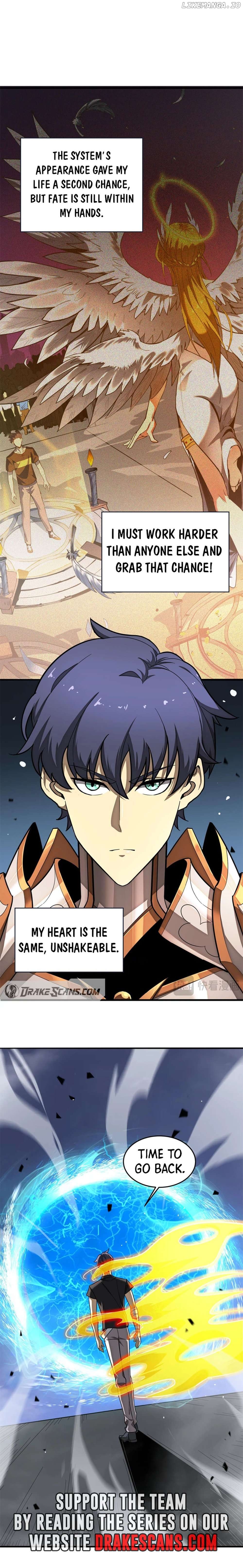 Read SSS Grade Saint Knight EN Manga Online