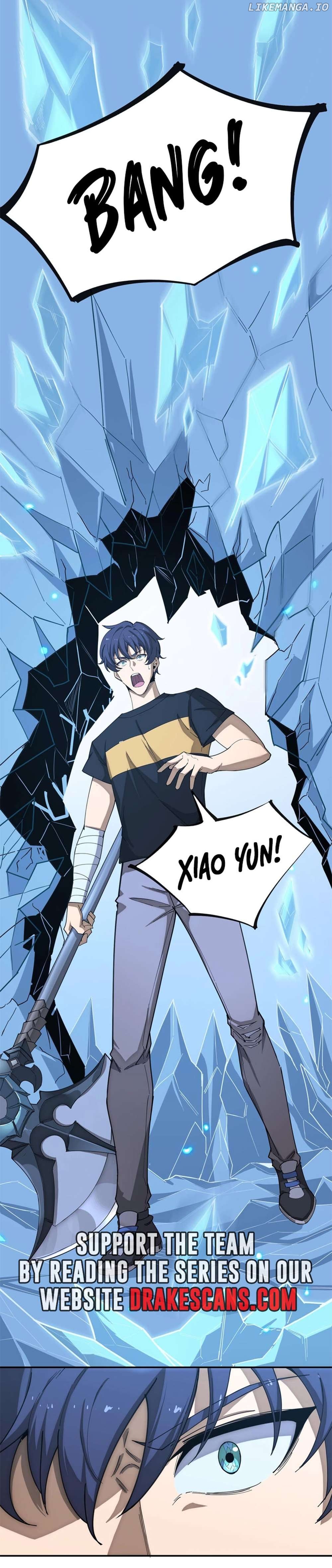 Read SSS Grade Saint Knight EN Manga Online